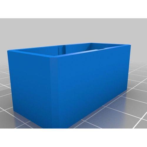 Sd Mini Kart Organizer Tutucu Masaüstü