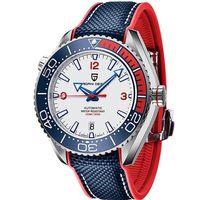 Pagani Design PD-1679M-1 Miyota 8215 Otomatik Erkek Kol Saati