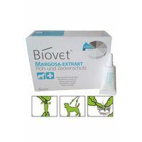 Bioline Biovet Büyük Irk Köpek Deri Damlası 4 Lü
