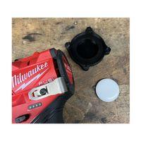Milwaukee Airtag Tutucu M12 FDD2 (Bu ürün Sadece Plastik parçadır - Almadan Önce Soru Sorabilirsiniz)