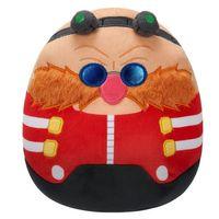 Squishmallows Sonic Seri 25 cm Asorti