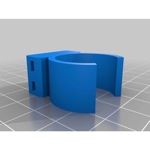 - Kişiye Özel Boru Klipsi (Bu ürün Sadece Plastik parçadır - Almadan Önce Soru Sorabilirsiniz)