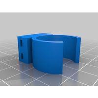 - Kişiye Özel Boru Klipsi (Bu ürün Sadece Plastik parçadır - Almadan Önce Soru Sorabilirsiniz)