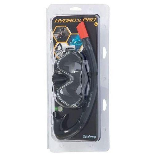 24014 - BESTWAY MASKE SNORKEL SET