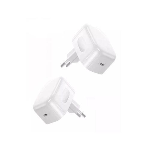 YGT+ 45W App Pd Şarj Adaptör