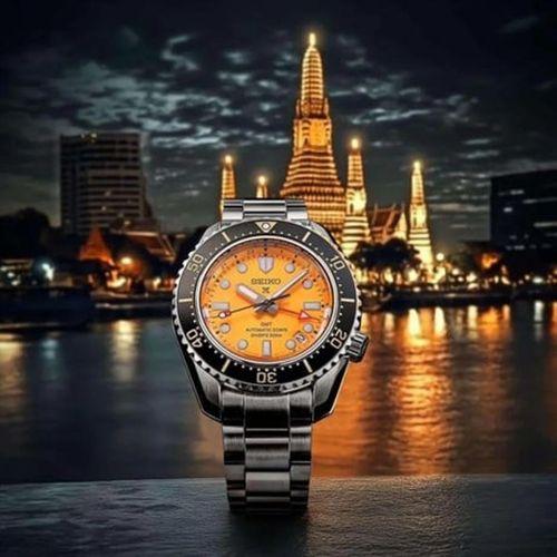 SPB487J1 Seiko Prospex Erkek Kol Saati SPB487J