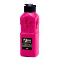 Nova Color Akrilik Boya 180Gr Fuşya - 3 adet