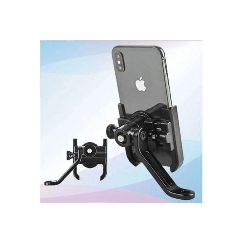 Motosiklet Ve Bisiklet Telefon Tutucu