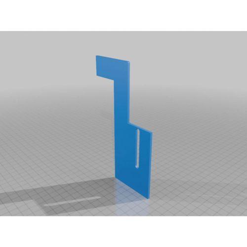 HOB Taşma Kutusu (Bu ürün Sadece Plastik parçadır - Almadan Önce Soru Sorabilirsiniz)