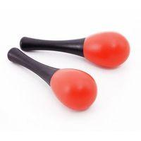 Marakas Orta Boy Turuncu  M13OR