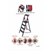 Strong Merdiven 3+1 Basamaklı Merdiven Royaleks-STRONG31