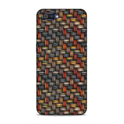 Realme C2 Uyumlu Kılıf Utopia (13) Silikon Kap Blur