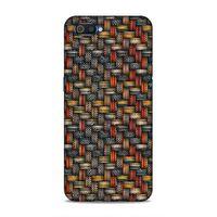 Realme C2 Uyumlu Kılıf Utopia (13) Silikon Kap Blur