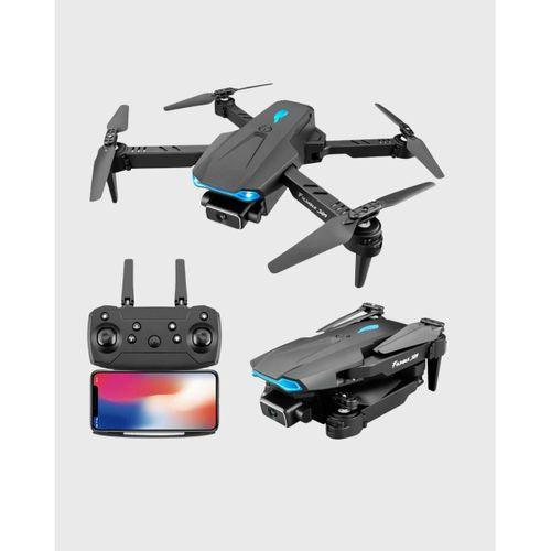 Wi-fi Bağlantılı 4k Drone Katlanabilir Ve 360° Takla Özellikli