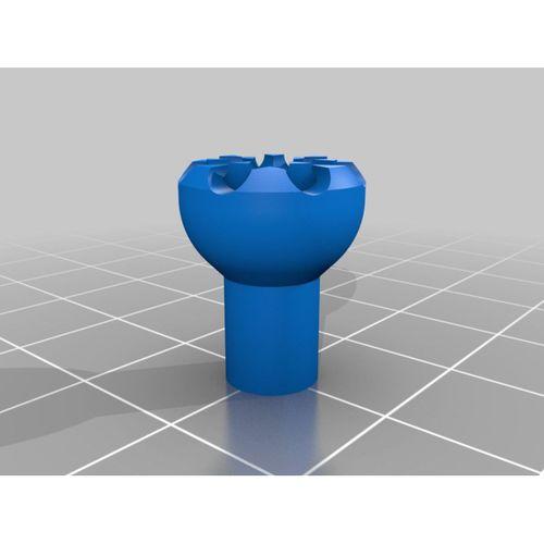 RC Gimbal Stick-End 4mm-5139591