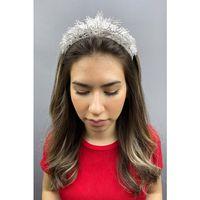 Zehra Model Gelin Kına Tacı