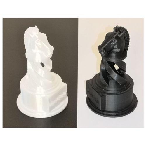 Satranç Parçası (Bu ürün Sadece Plastik parçadır - Almadan Önce Soru Sorabilirsiniz)