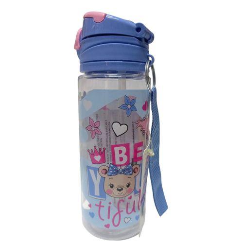MİKRO PM-3072 500 ml MATARA ( Be You Tiful )