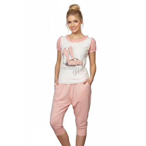 Berrak Kadın Pijama Takımı 5340