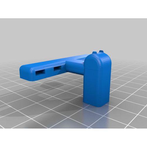 Bafang Hız Sensörü Tutucu Varyasyonları - 5136987