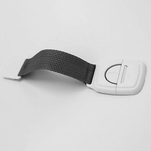 BabyJem BabyJem Kordonlu Çok Amaçlı Kilit 4lü 721