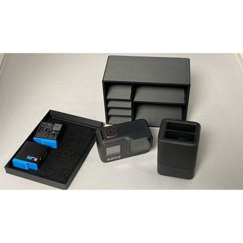 GoPro (8) ve Aksesuarlar Vaka - 5116611