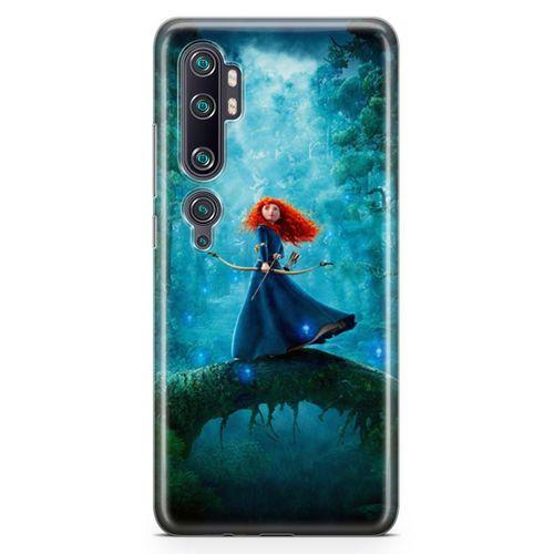 Xiaomi Mi CC9 Pro Kılıf Papel De Parede Arka Kapak Koruma Desenli Full Koruyucu