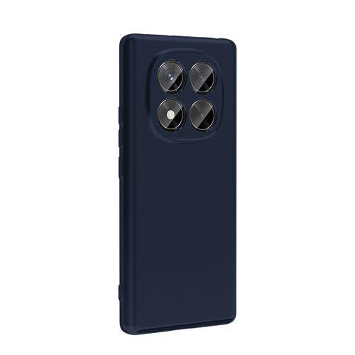 Xiaomi Redmi Note 14 Pro 4G Kılıf Zore Premier Silikon Kapak