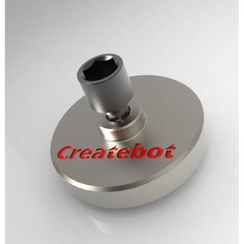 CreateBot Nozul Kılıf Somunu - 5120557