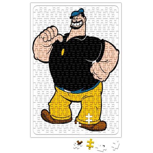 Brutus Puzzle 240 Parça Yapboz