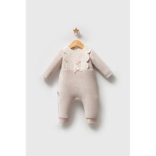 Tongs Baby Tongs Baby Etamine Tulum 5682 Gri