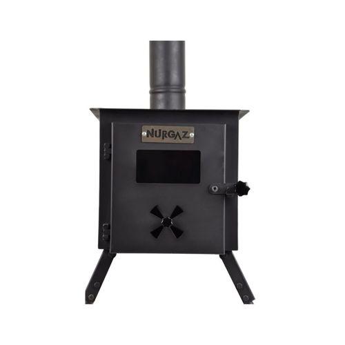 Nurgaz Campout Çadır Sobası