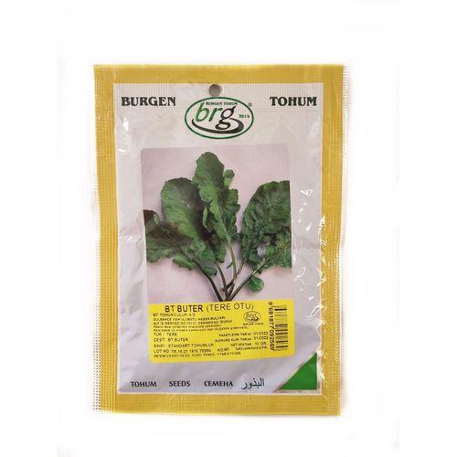 BT Buter Tere Tohumu (10 Gr) Geniş Yapraklı Tere