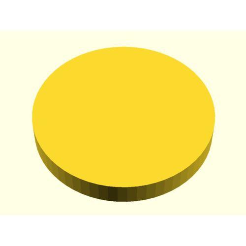 Özelleştirilebilir Düğme Pil Modeli (Bu ürün Sadece Plastik parçadır - Almadan Önce Soru Sorabilirsiniz)