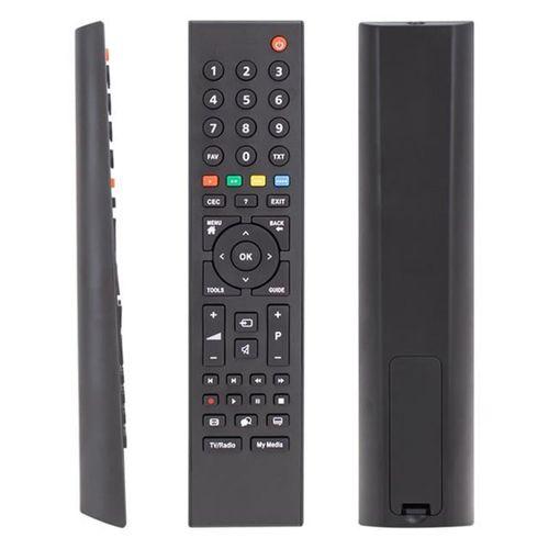 Arçelik-Beko My Media Tuşlu Lcd Tv Kumanda (RC3214803-TP6187R-P1-M7485600127X)