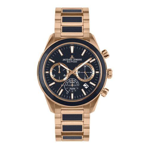 JACQUES LEMANS ECO POWER 1-2115H ERKEK KOL SAATİ