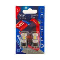 Photon Pw24W Uyumlu Beyaz Blister Ph7037 B2