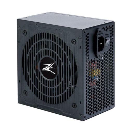 ZALMAN ZM700-TXII V2, MegaMax, 700W, Aktif PFC, GAMING, ATX, Power Supply (PSU)