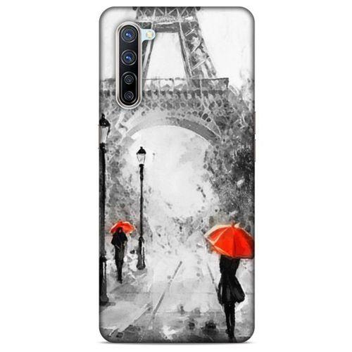 Cityx (1) Oppo Reno 3 Pro 5g Kılıf Silikon Kapak Desenli