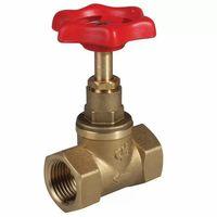 Çevirmeli 1/2 Stop Şipel Vana  tse- Su Akışını Kolayca Kontrol Edin