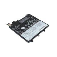 Lenovo 5B10P54006  Laptop Batarya ile Uyumlu Pil