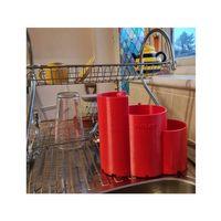 - Çatal Bıçak Süzgeci