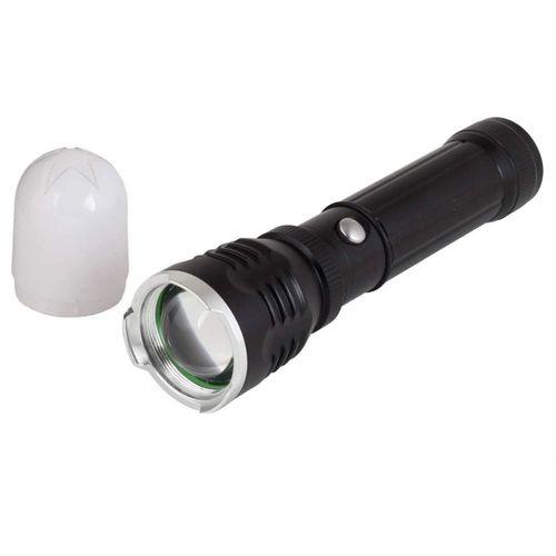 Police Ps-22 Cree Led Zoom Mıknatıslı Şarjlı El Feneri