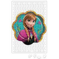 Disney Frozen Anna Puzzle 240 Parça Yapboz