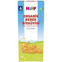 Hipp Organik Bebek Bisküvisi 180 Gr