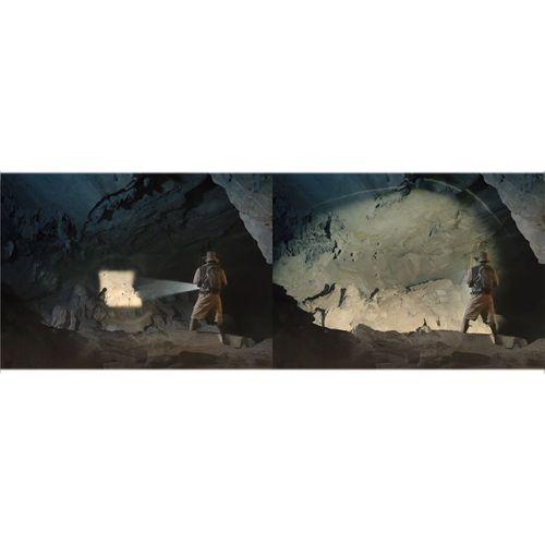 Aecooly OK01 11 in 1 Modüler Kamp Seti Fener Kompresör Powerbank Alarm Modu vb.