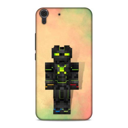 Lopard Huawei Honor 8a Uyumlu Kılıf PiXel (46) Core Armor Kılıf Box