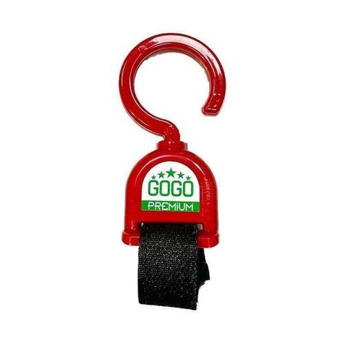 SEVGENT Kask  Poşet Askı Aparatı Kırmızı