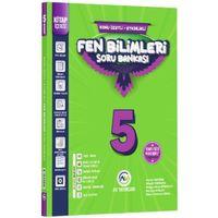 5. Sınıf Fen Bilimleri Kazanım Etkinlikli Soru Bankası Av Yayınları