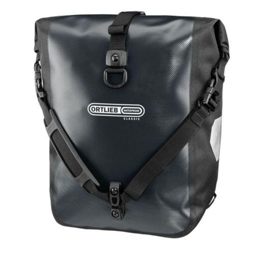 Ön Heybe Çanta Sport Roller Classic 29L Petrol Siyah